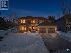 585 WINGROVE Court  Waterloo, ON N2T 2C1