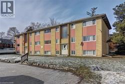 280 SYDNEY Street S Unit# B5 Kitchener, ON N2G 3V9