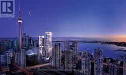 3003 - 3 CONCORD CITYPLACE WAY  Toronto, ON M5V 0X4