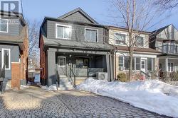 177 WESTMOUNT AVENUE  Toronto, ON M6E 3M6