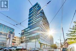 1609 - 195 MCCAUL STREET  Toronto, ON M5T 1W6