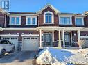 984 Crowsnest Hollow, Pickering, ON  - Outdoor With Facade 