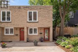 3 - 83 PAPE AVENUE  Toronto, ON M4M 2V5