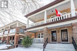 58 HAMMERSMITH AVENUE  Toronto, ON M4E 2W4