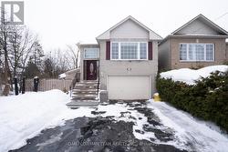1 WESTMORE STREET  Clarington, ON L1E 2H7
