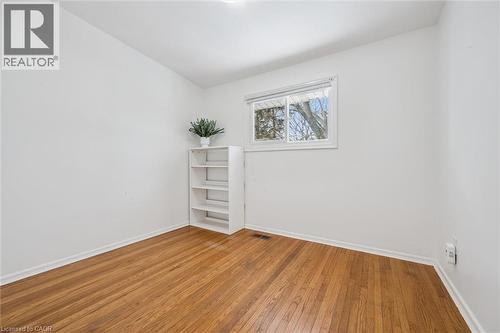 224 Lincoln Road, Waterloo, ON - Indoor Photo Showing Other Room