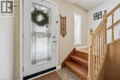 224 Lincoln Road, Waterloo, ON - Indoor Photo Showing Other Room