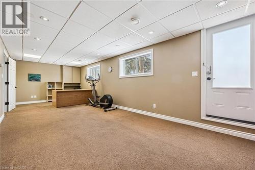 224 Lincoln Road, Waterloo, ON - Indoor