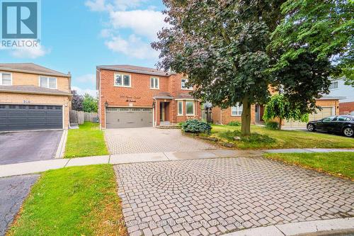 914 SPROULE CRESCENT  Oshawa, ON L1K 2C8