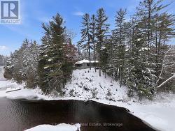 1077 FAIRY FALLS ROAD  Lake Of Bays (Mclean), ON P0B 1A0