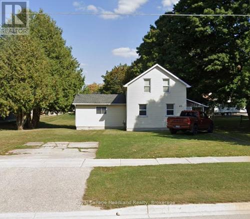 43 CLINTON STREET  South Bruce, ON N0G 2S0