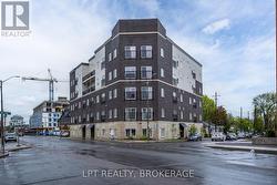 303 - 630 PRINCESS STREET  Kingston (Central City East), ON K7L 1E3