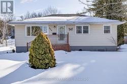 628 CORRIGAN CRESCENT  Peterborough (Ashburnham Ward 4), ON K9J 7N8