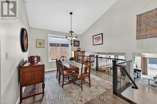 15 Kempton Avenue, Belleville (Thurlow Ward), ON - Indoor Photo Showing Dining Room