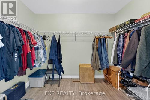 15 Kempton Avenue, Belleville (Thurlow Ward), ON - Indoor With Storage