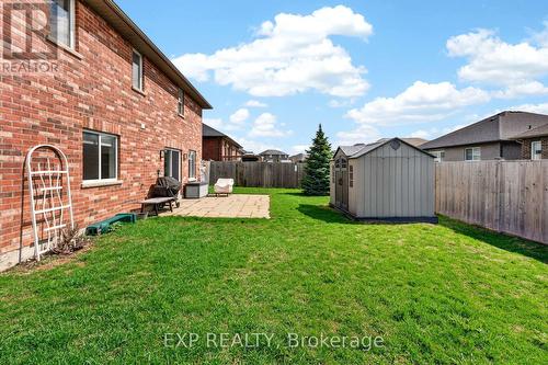 15 Kempton Avenue, Belleville (Thurlow Ward), ON - Outdoor