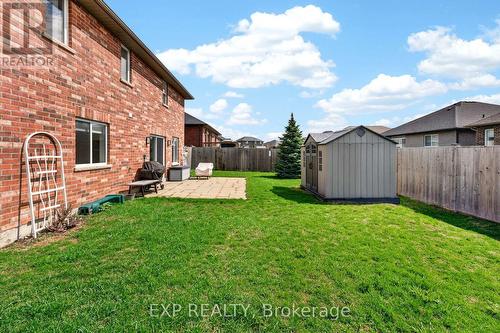 15 Kempton Avenue, Belleville (Thurlow Ward), ON - Outdoor