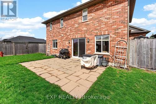 15 Kempton Avenue, Belleville (Thurlow Ward), ON - Outdoor