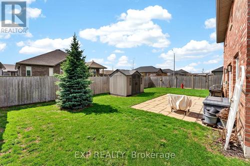 15 Kempton Avenue, Belleville (Thurlow Ward), ON - Outdoor