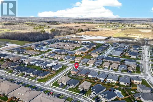 15 Kempton Avenue, Belleville (Thurlow Ward), ON - Outdoor With View