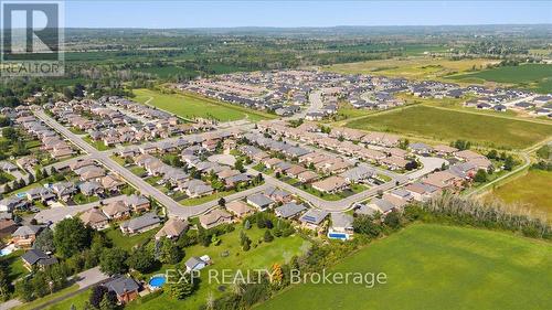 15 Kempton Avenue, Belleville (Thurlow Ward), ON - Outdoor With View