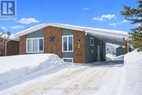 622 UNIVERSITY STREET  Timmins (Tnw - Upper Melrose), ON P4N 5J3