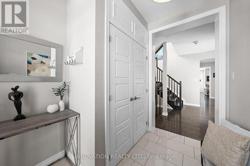 304 Eucalyptus Circle, Ottawa, ON - Indoor Photo Showing Other Room