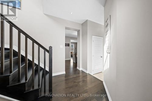 304 Eucalyptus Circle, Ottawa, ON - Indoor Photo Showing Other Room