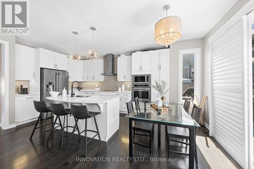 304 Eucalyptus Circle, Ottawa, ON - Indoor Photo Showing Other Room