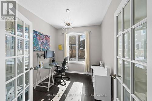 304 Eucalyptus Circle, Ottawa, ON - Indoor