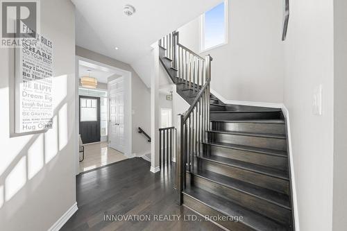 304 Eucalyptus Circle, Ottawa, ON - Indoor Photo Showing Other Room