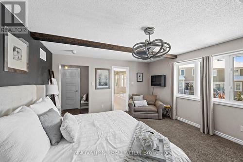 304 Eucalyptus Circle, Ottawa, ON - Indoor Photo Showing Bedroom