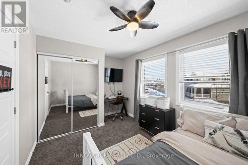 304 Eucalyptus Circle, Ottawa, ON - Indoor Photo Showing Bedroom
