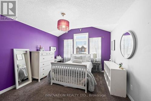 304 Eucalyptus Circle, Ottawa, ON - Indoor Photo Showing Bedroom
