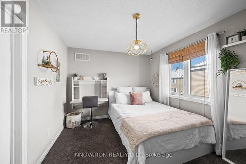 304 Eucalyptus Circle, Ottawa, ON - Indoor Photo Showing Bedroom
