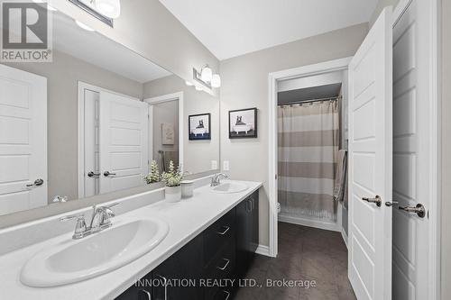 304 Eucalyptus Circle, Ottawa, ON - Indoor Photo Showing Bathroom