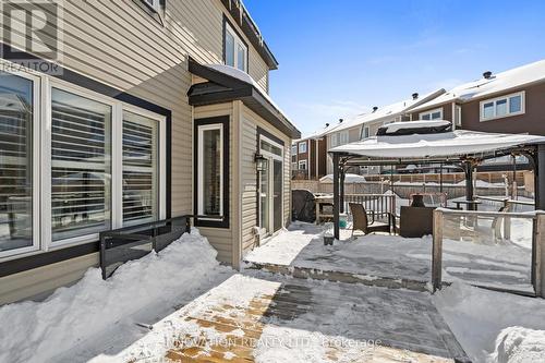 304 Eucalyptus Circle, Ottawa, ON - Outdoor