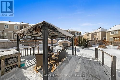 304 Eucalyptus Circle, Ottawa, ON - Outdoor