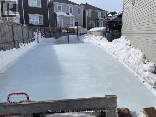 304 Eucalyptus Circle, Ottawa, ON - Outdoor
