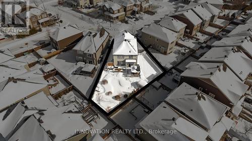 304 Eucalyptus Circle, Ottawa, ON - Other