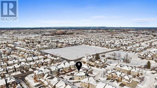 304 Eucalyptus Circle, Ottawa, ON - Outdoor With View