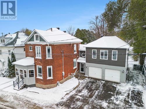 13 LOMBARD STREET  Smiths Falls, ON K7A 4E8
