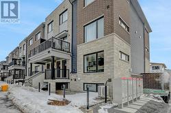 12 - 801 GLENROY GILBERT DRIVE  Ottawa, ON K2J 5R6