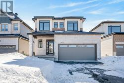 543 TAHOE HEIGHTS  Ottawa, ON K1T 0W1