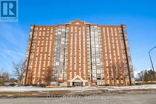 1108 - 2760 CAROUSEL CRESCENT  Ottawa, ON K1T 2N4