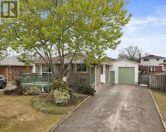 20 BRACKENCREST ROAD St. Catharines (Secord Woods), ON L2P 3K8