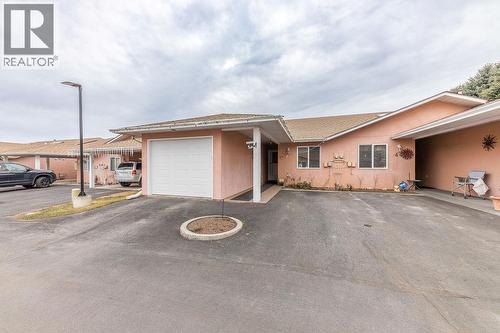 1285 14TH Street Unit# 43  Kamloops, BC V2B 8K9