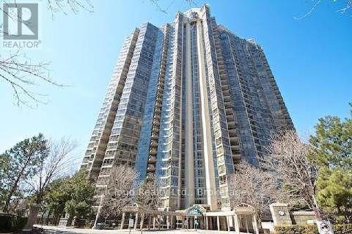1003 - 45 KINGSBRIDGE GARDEN CIRCLE  Mississauga, ON L5R 3K4