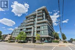 204 - 16 MCADAM AVENUE  Toronto, ON M6A 0B9