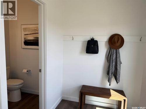 23 Taskamanwa Terrace, Saskatoon, SK - Indoor Photo Showing Bathroom